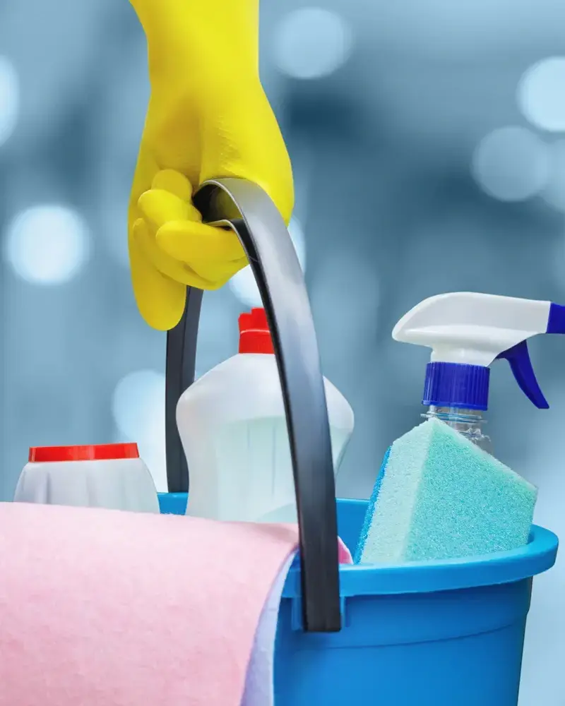 Best East Bay Area Residential and Commercial Cleaning Company