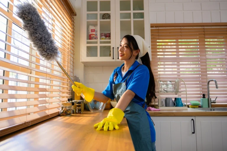 choose the best cleaning service in alamo california
